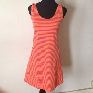 Vintage 60s Mod Dress